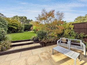 Garden- click for photo gallery